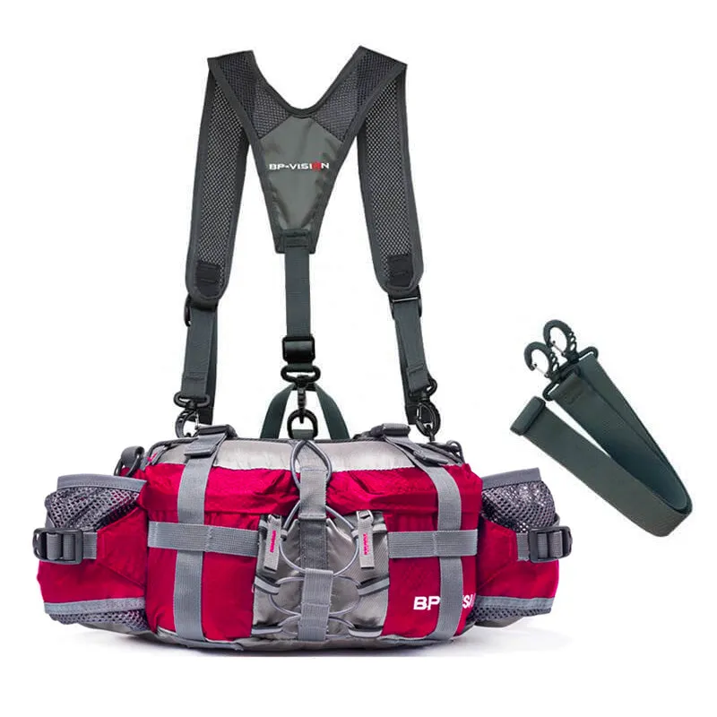 🔥 heißer verkauf🔥Outdoor-Gürteltasche