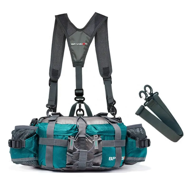 🔥 heißer verkauf🔥Outdoor-Gürteltasche