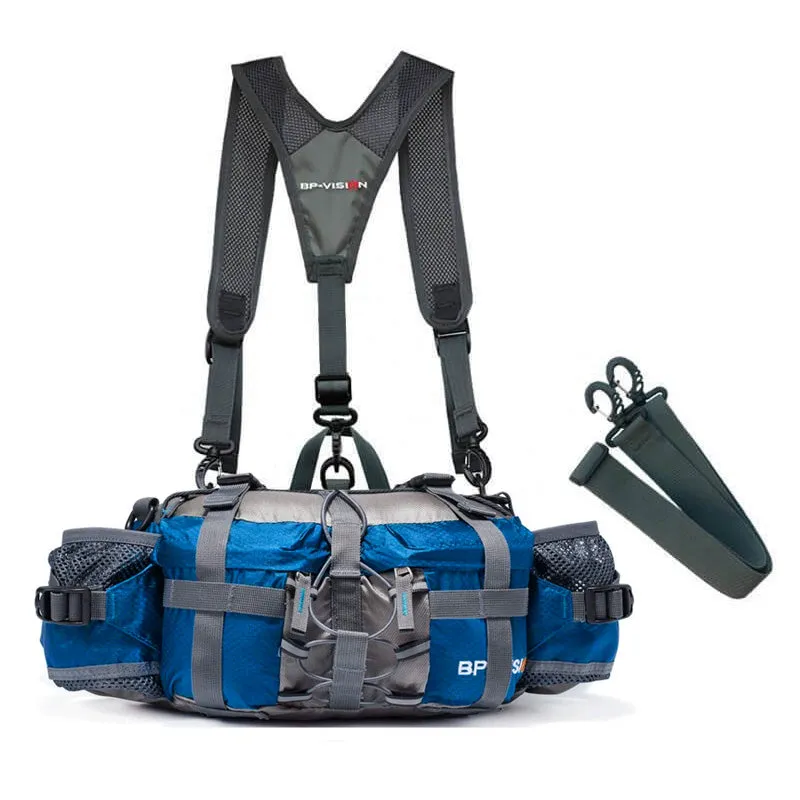 🔥 heißer verkauf🔥Outdoor-Gürteltasche