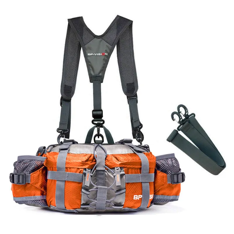 🔥 heißer verkauf🔥Outdoor-Gürteltasche