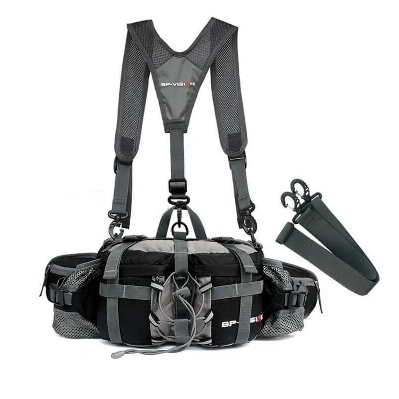 🔥 heißer verkauf🔥Outdoor-Gürteltasche