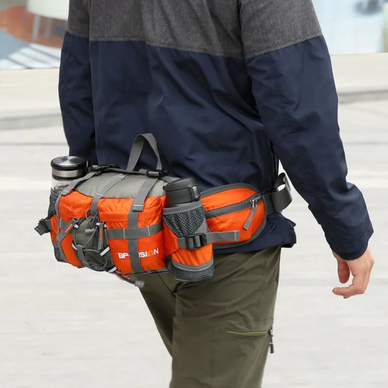 🔥 heißer verkauf🔥Outdoor-Gürteltasche