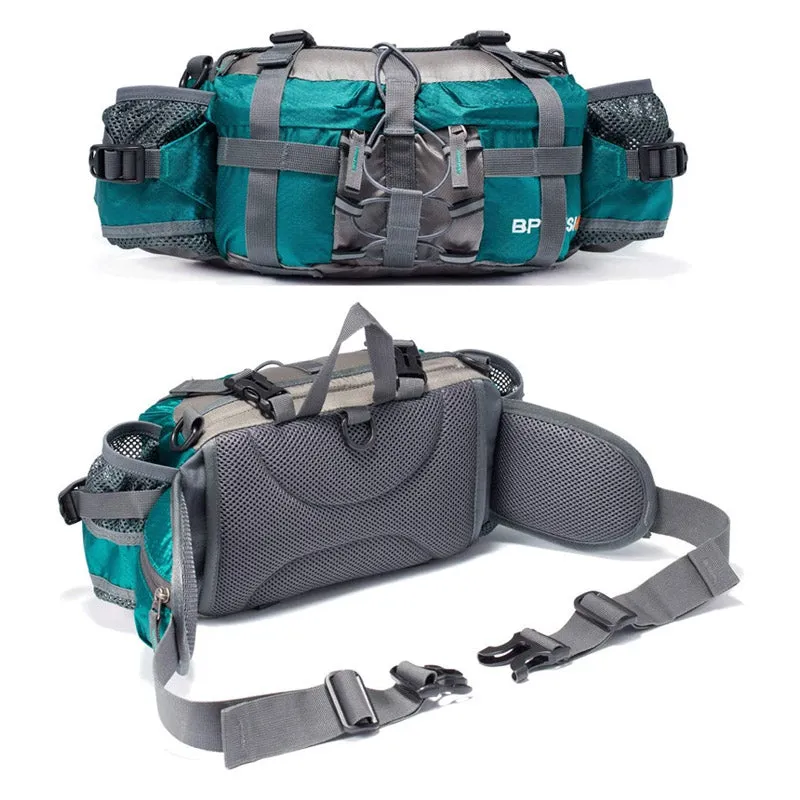 🔥 heißer verkauf🔥Outdoor-Gürteltasche