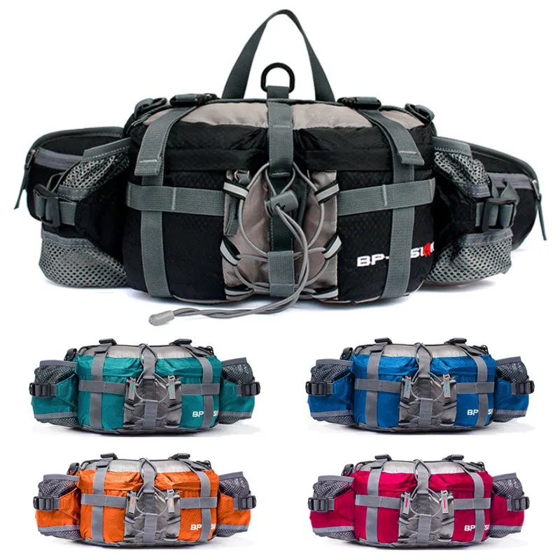 🔥 heißer verkauf🔥Outdoor-Gürteltasche