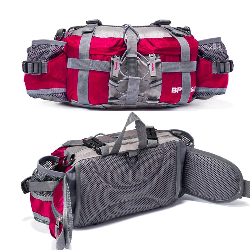 🔥 heißer verkauf🔥Outdoor-Gürteltasche