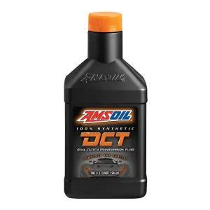 100% SYNTHETIC DCT FLUID