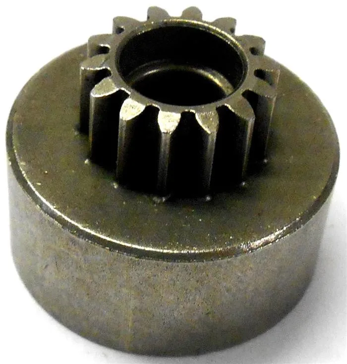 11194 14T 14 Tooth Teeth Clutch Housing Bell   - HSP Hi Speed Parts
