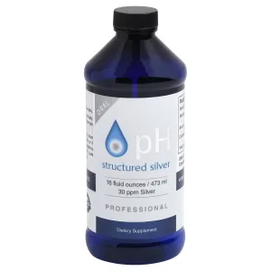 120 Bottles (30 ppm) - $24.89 per Bottle
