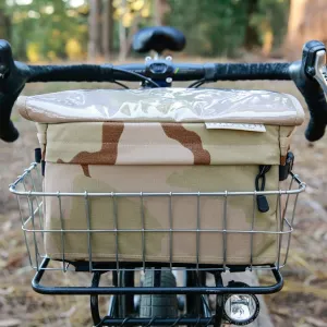 137 Basket Bag