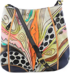 1755 - Kenya Crossbody