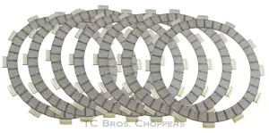 1974-79 Yamaha XS650 Clutch Kit