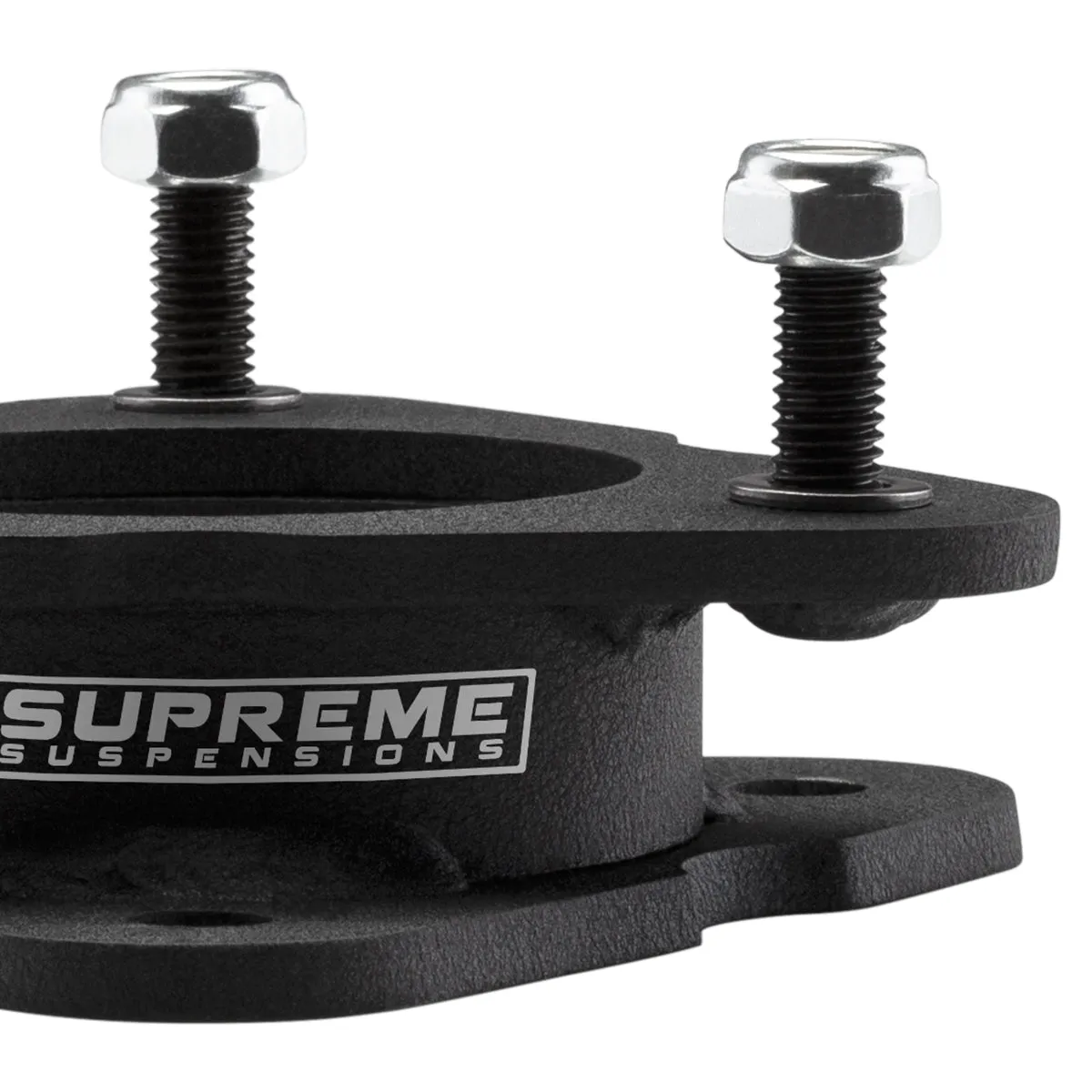 2007-2021 Chevrolet Silverado 1500 Front Suspension Steel Lift Kit & Differential Drop 4WD 4x4
