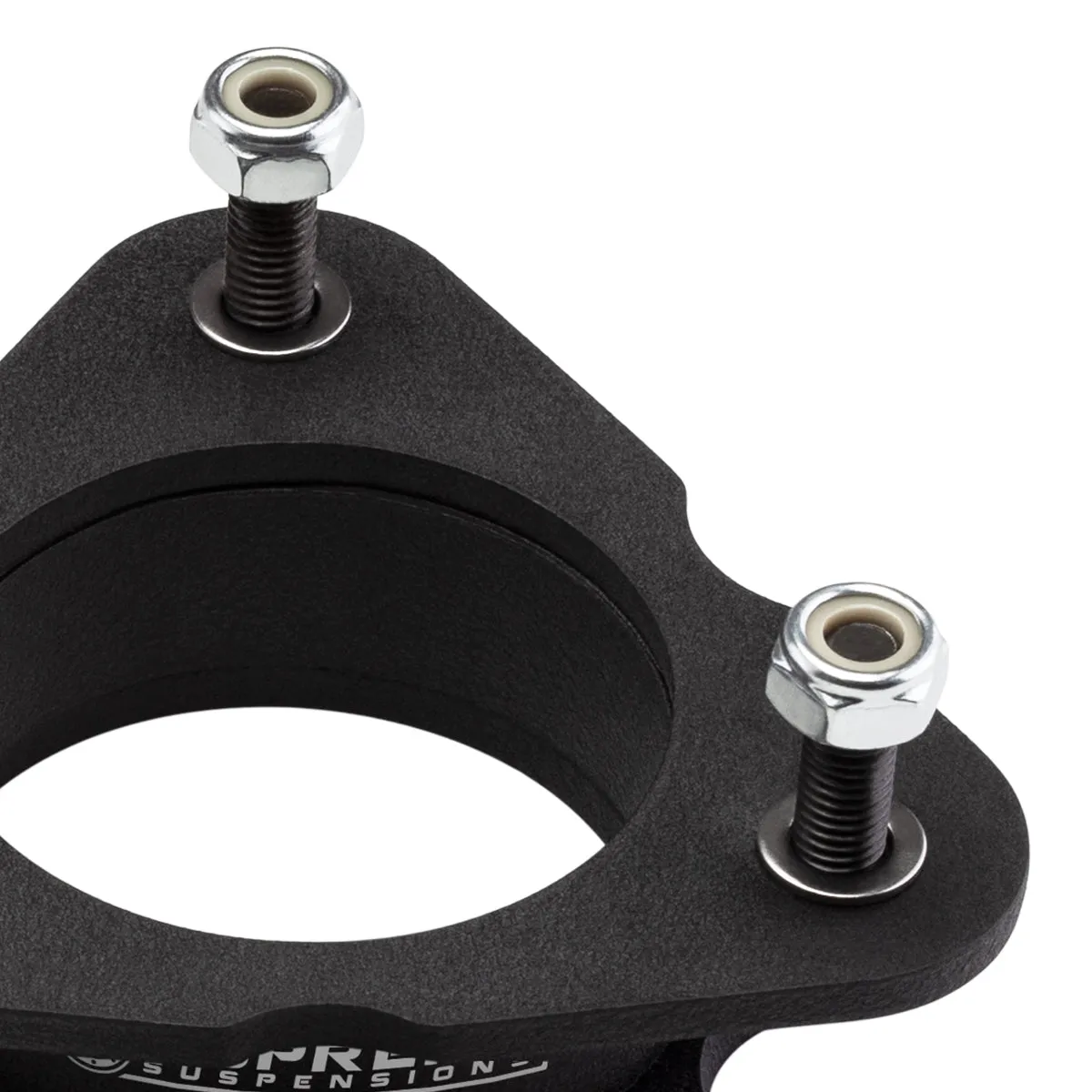 2007-2021 Chevrolet Silverado 1500 Front Suspension Steel Lift Kit & Differential Drop 4WD 4x4