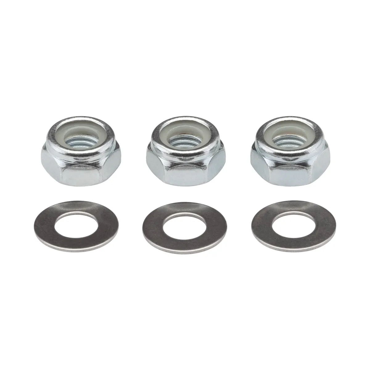 2007-2021 Chevrolet Silverado 1500 Front Suspension Steel Lift Kit & Differential Drop 4WD 4x4