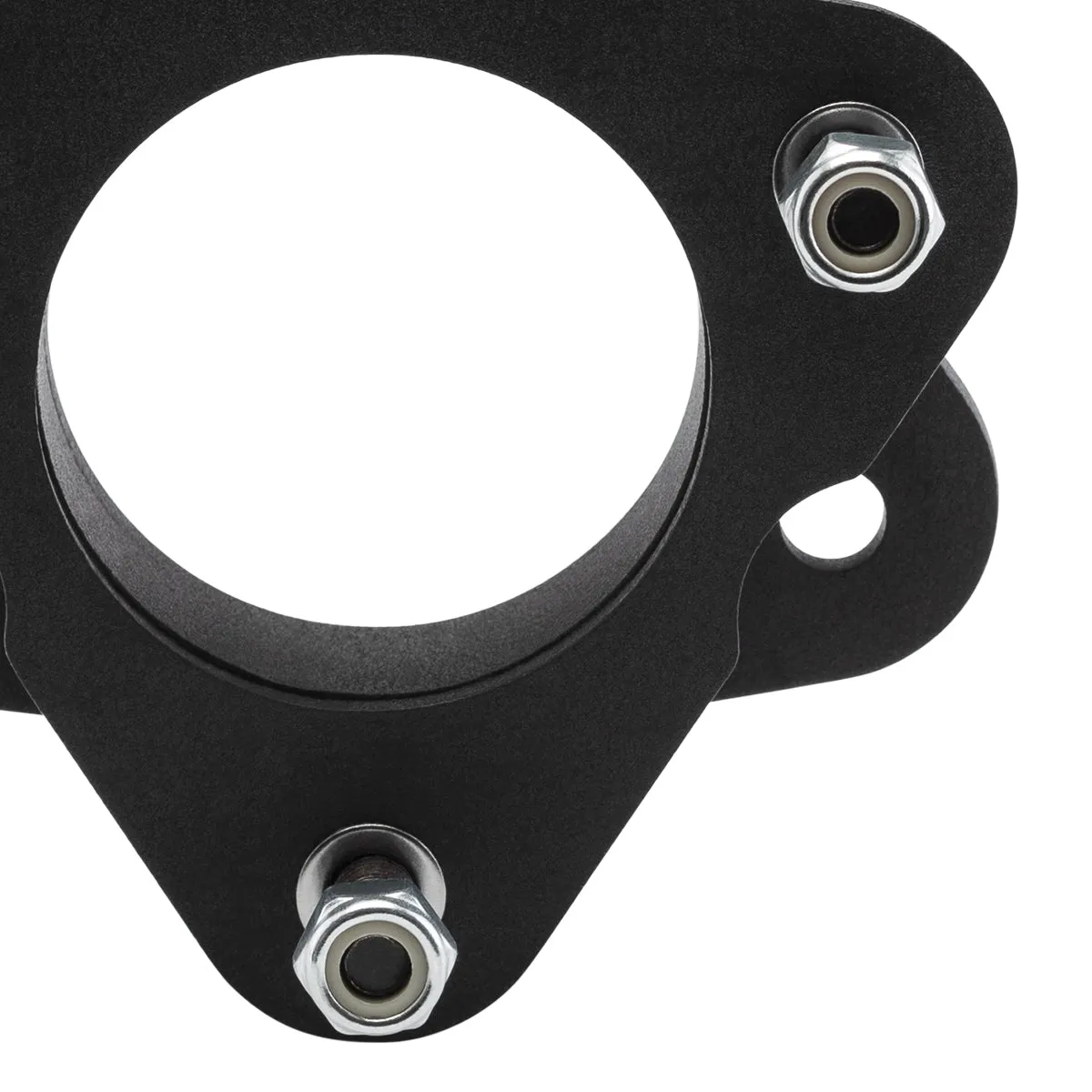 2007-2021 Chevrolet Silverado 1500 Front Suspension Steel Lift Kit & Differential Drop 4WD 4x4