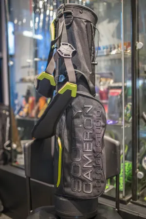 2018 Club Cameron Sunday Bag