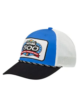 2024 Daytona 500 Rope Hat