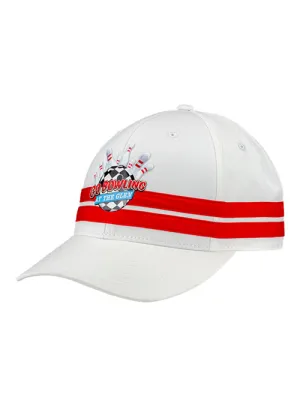 2024 Go Bowling at the Glen Limited Edition Hat