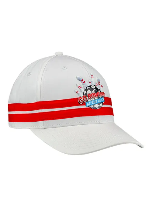 2024 Go Bowling at the Glen Limited Edition Hat