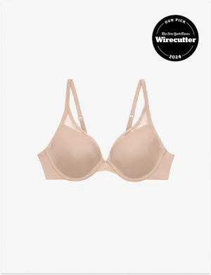 24/7® Classic Uplift Plunge Bra