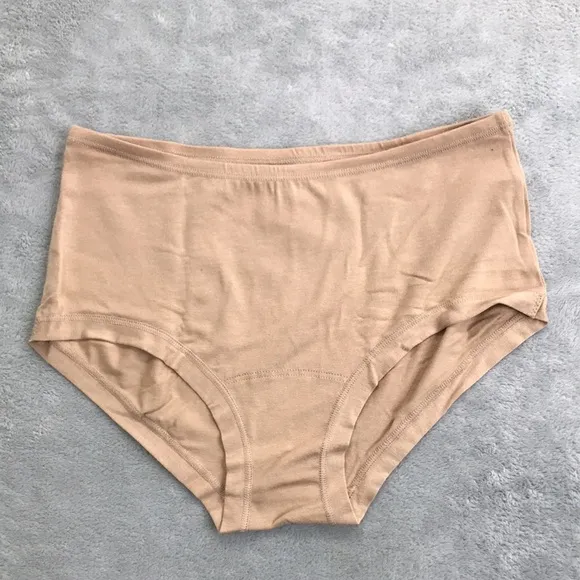 3 Pairs of Hanky Panky Modal Women's Briefs Size Small New