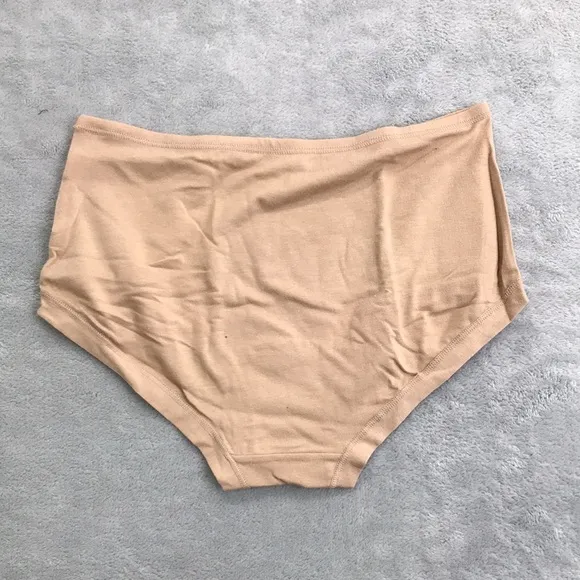 3 Pairs of Hanky Panky Modal Women's Briefs Size Small New