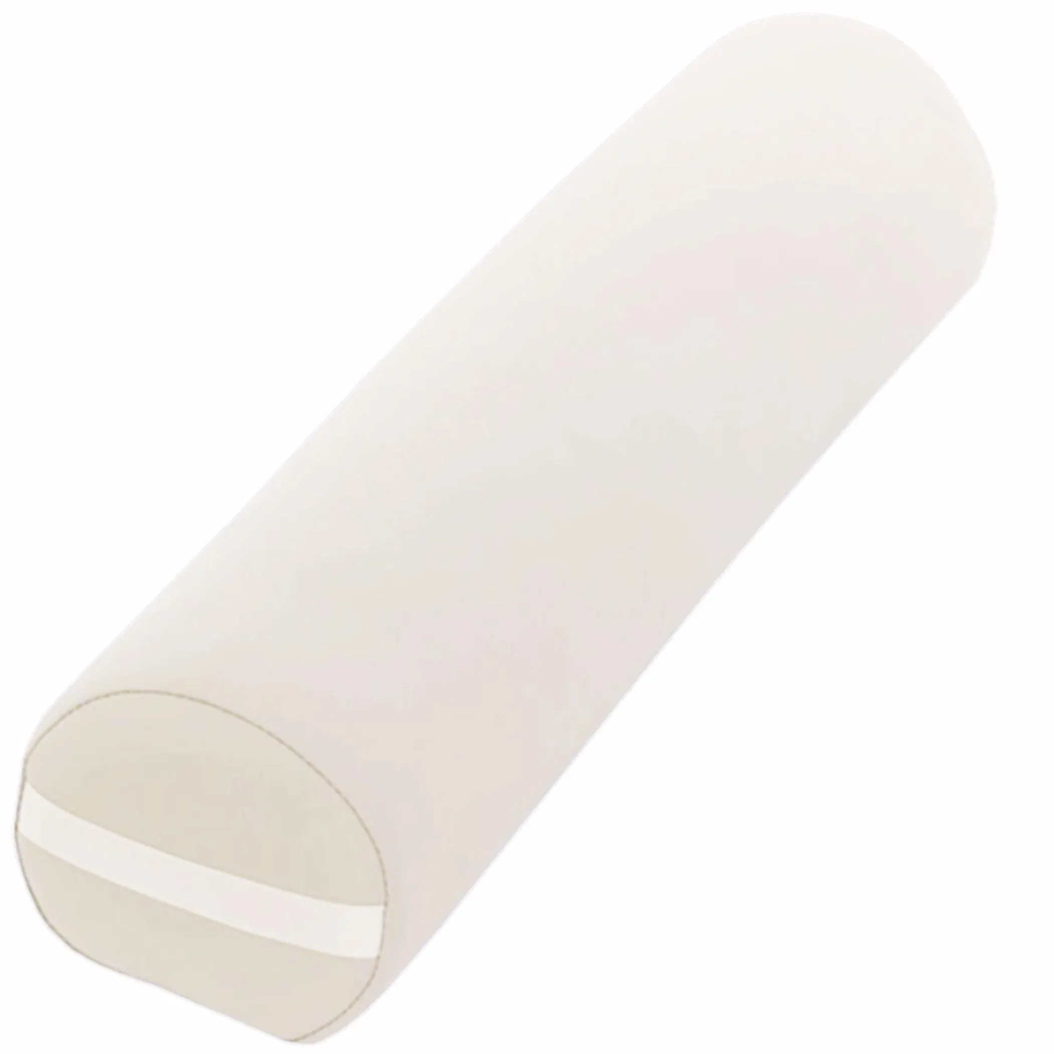 3/4 Round Bolster