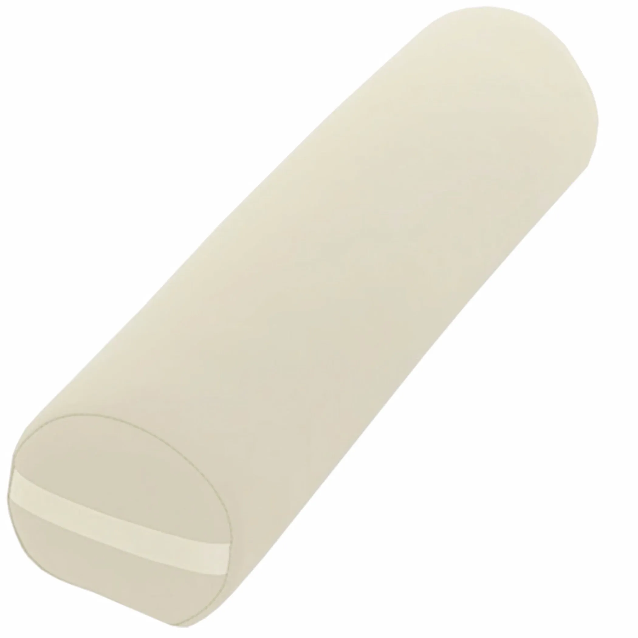 3/4 Round Bolster