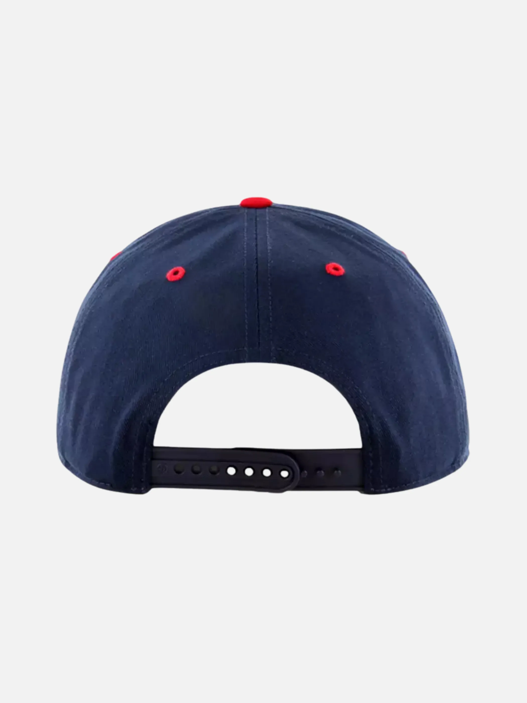 47’ Brand Atlanta Braves Super Hitch Hat - Navy