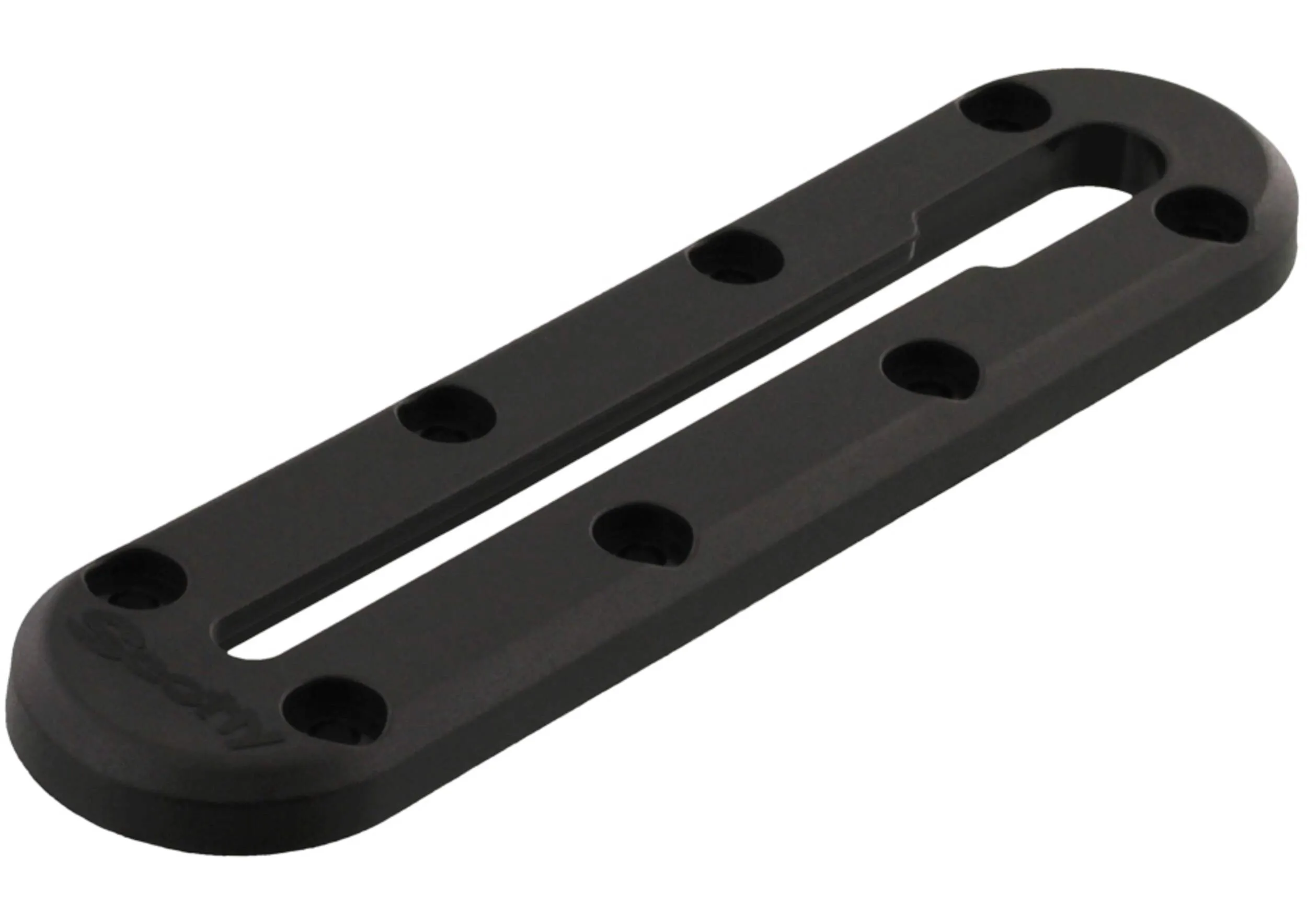 4" Low Profile Track