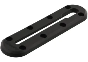 4" Low Profile Track