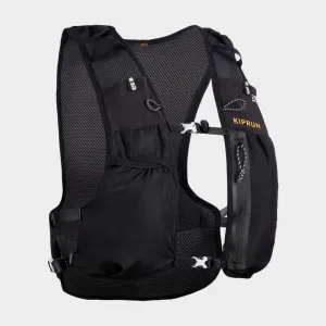 5L TRAIL RUNNING BAG - TURQUOISE - SOLD WITH 1L WATER BLADDER