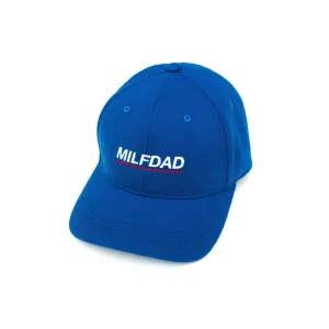 6-Panel Cap - Royal Blue