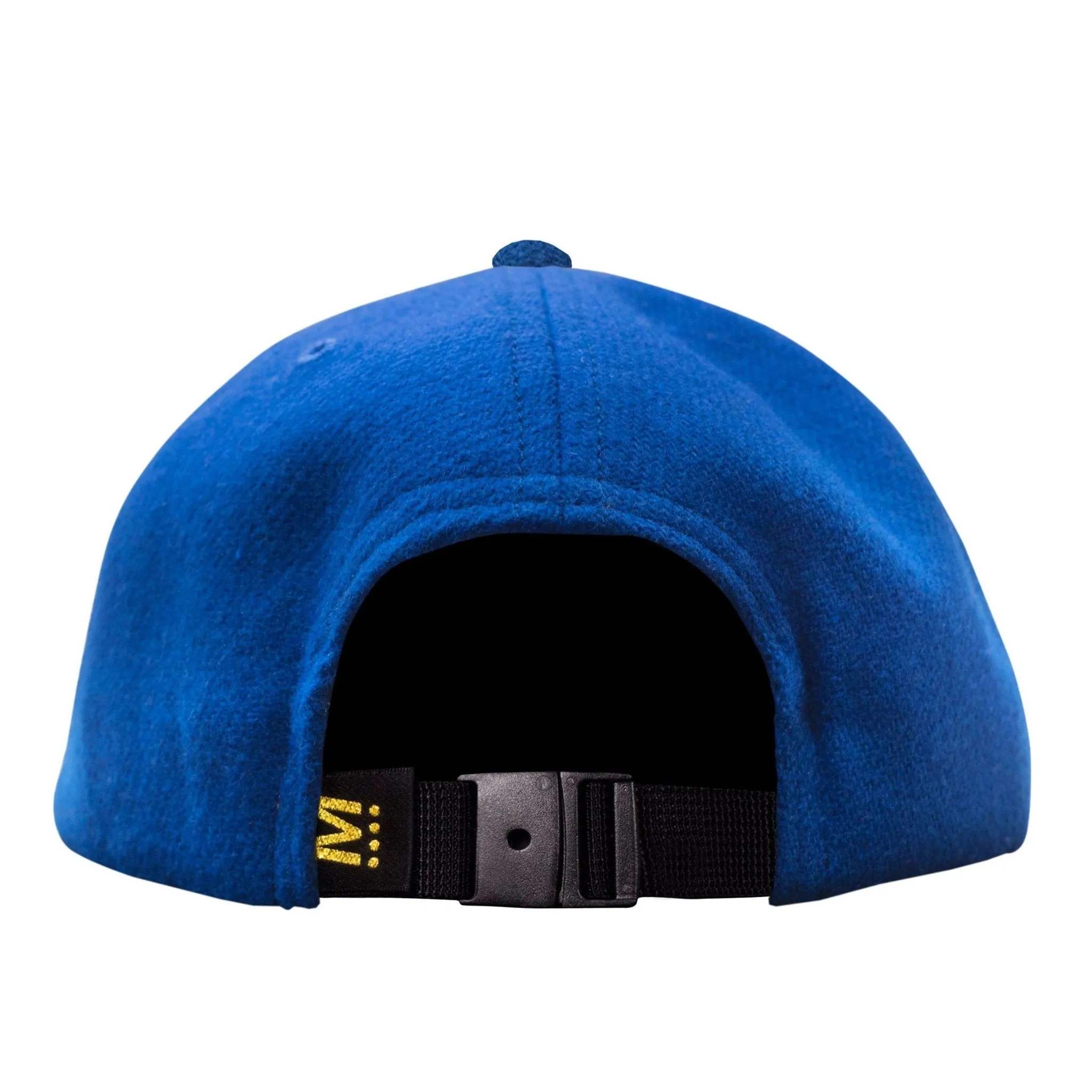 6-Panel Cap - Royal Blue