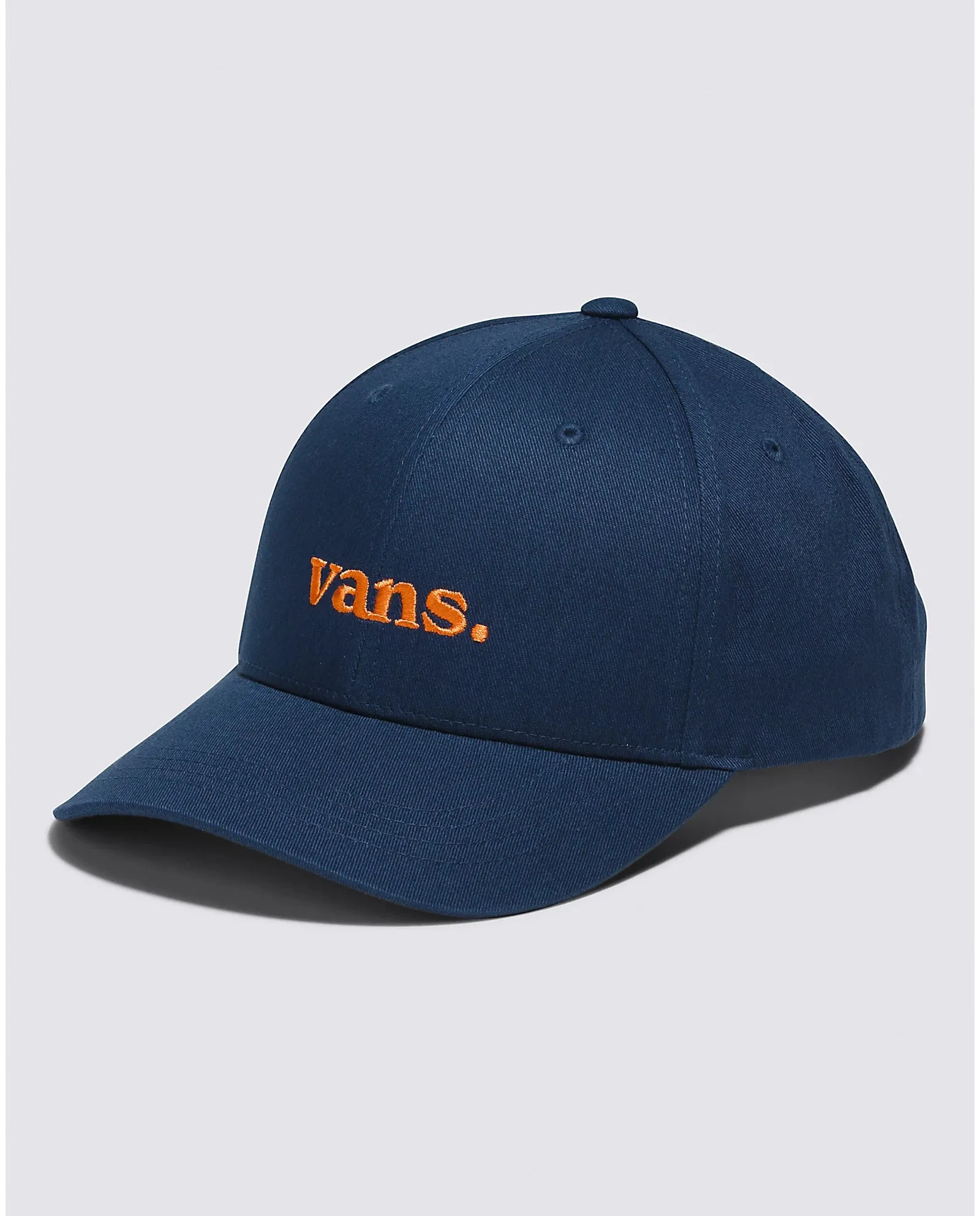 66 Structured Jockey Hat