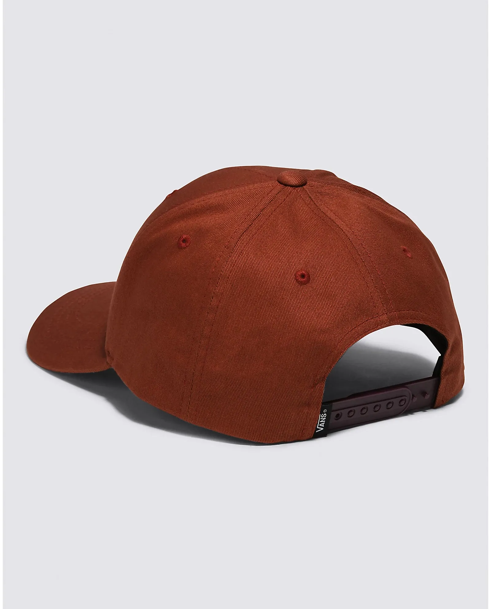 66 Structured Jockey Hat