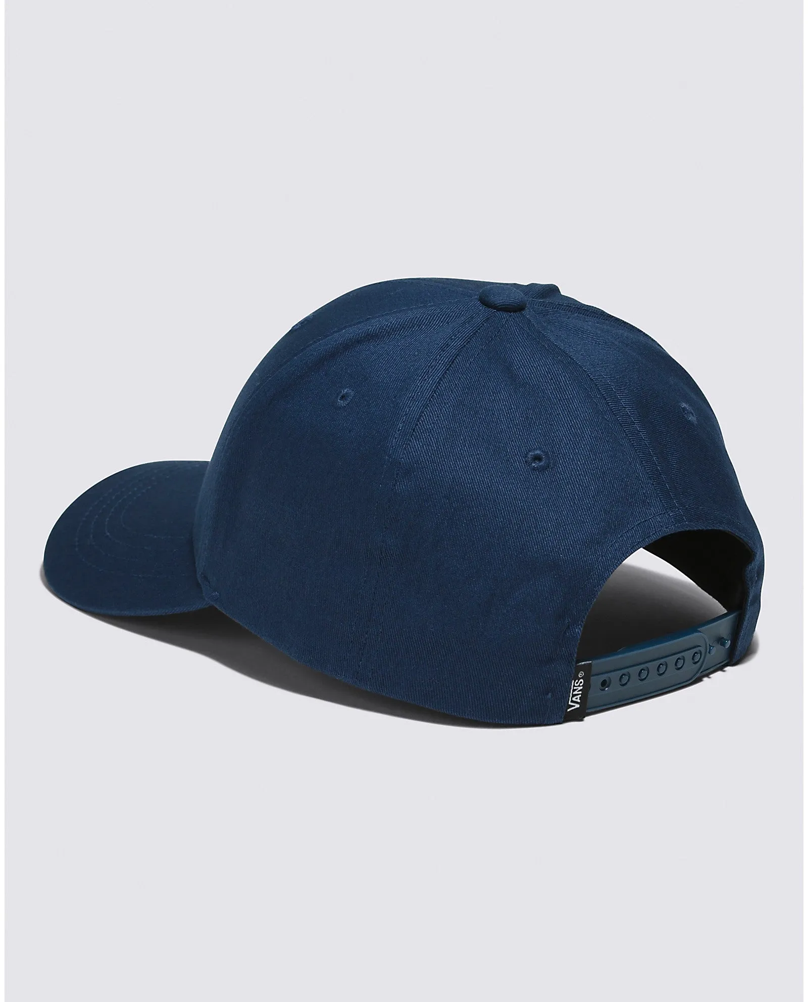 66 Structured Jockey Hat