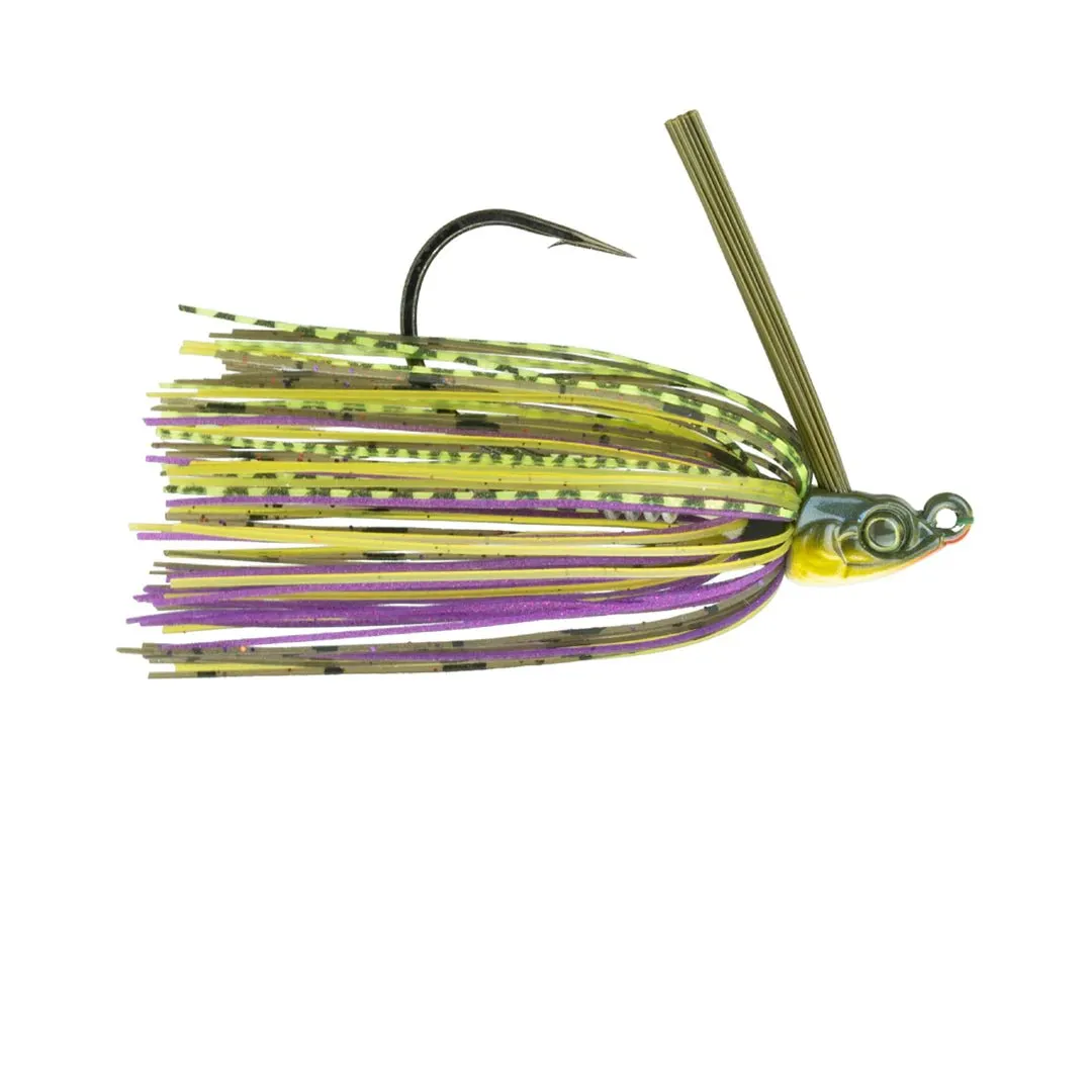 6th Sense Divine Swim Jig 3/8OZ