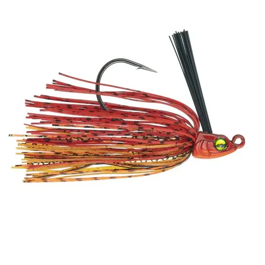 6th Sense Divine Swim Jig 3/8OZ