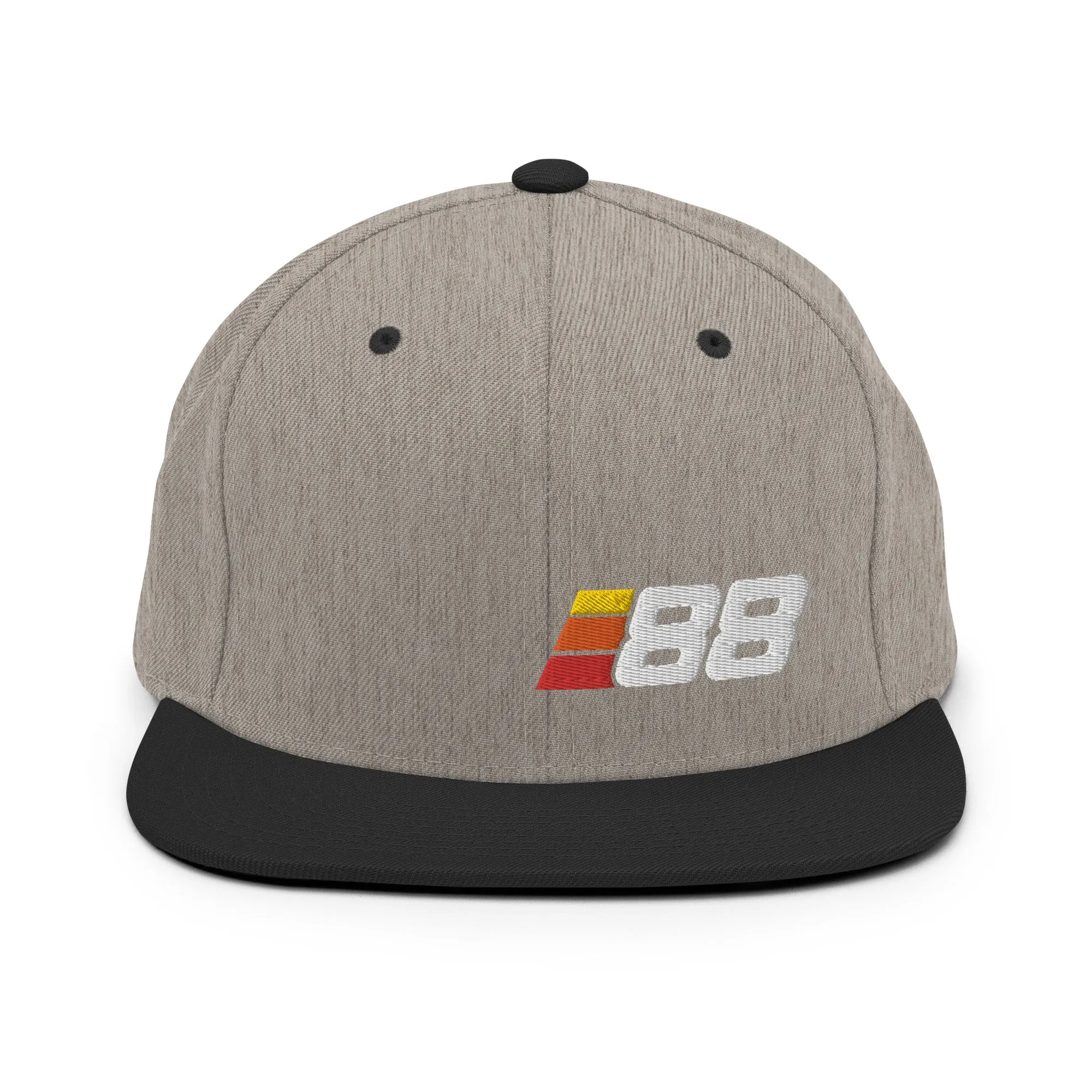 88 1988 Retro Sport Snapback Hat