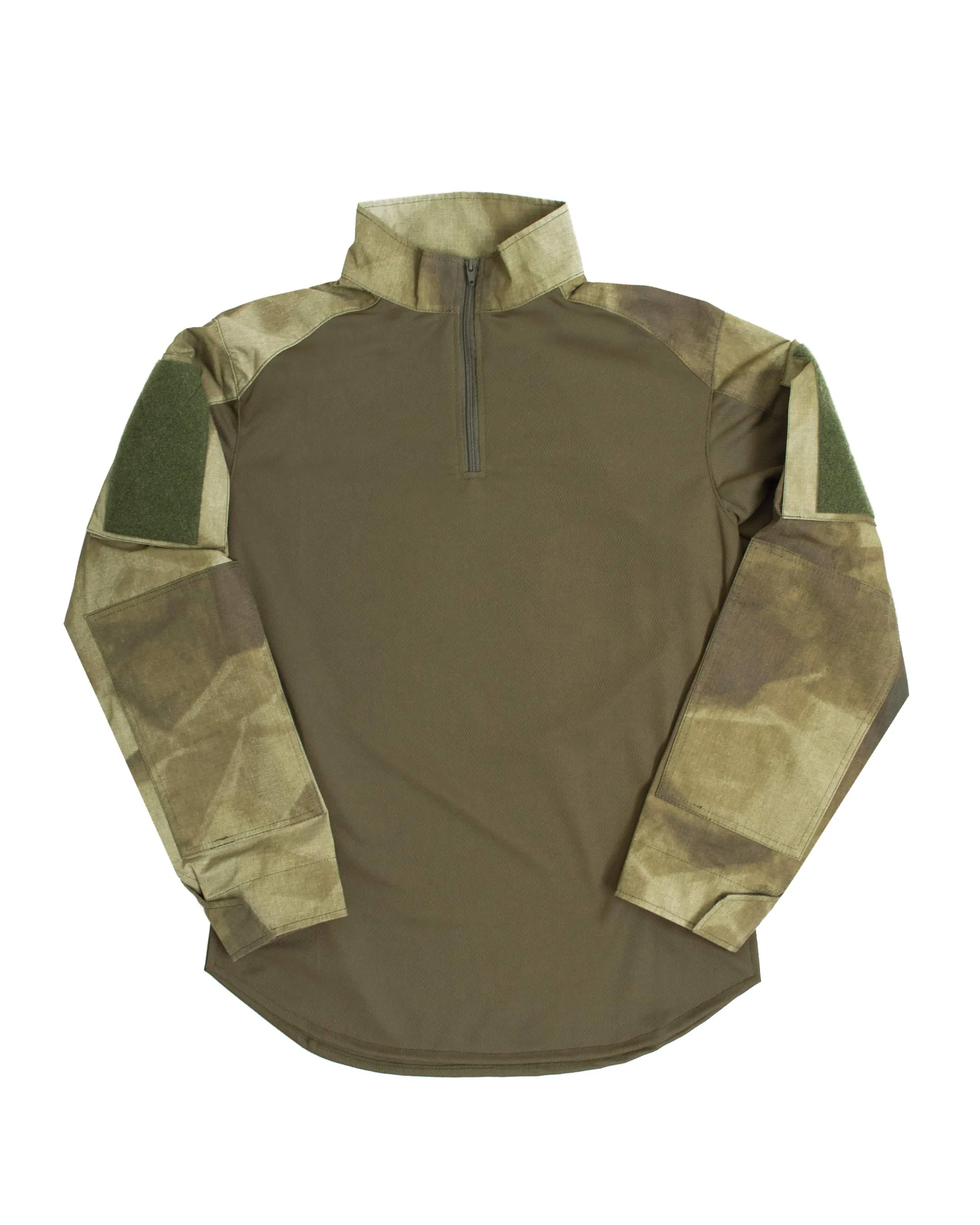 A126 LW UBACS Shirt - Comb Arid