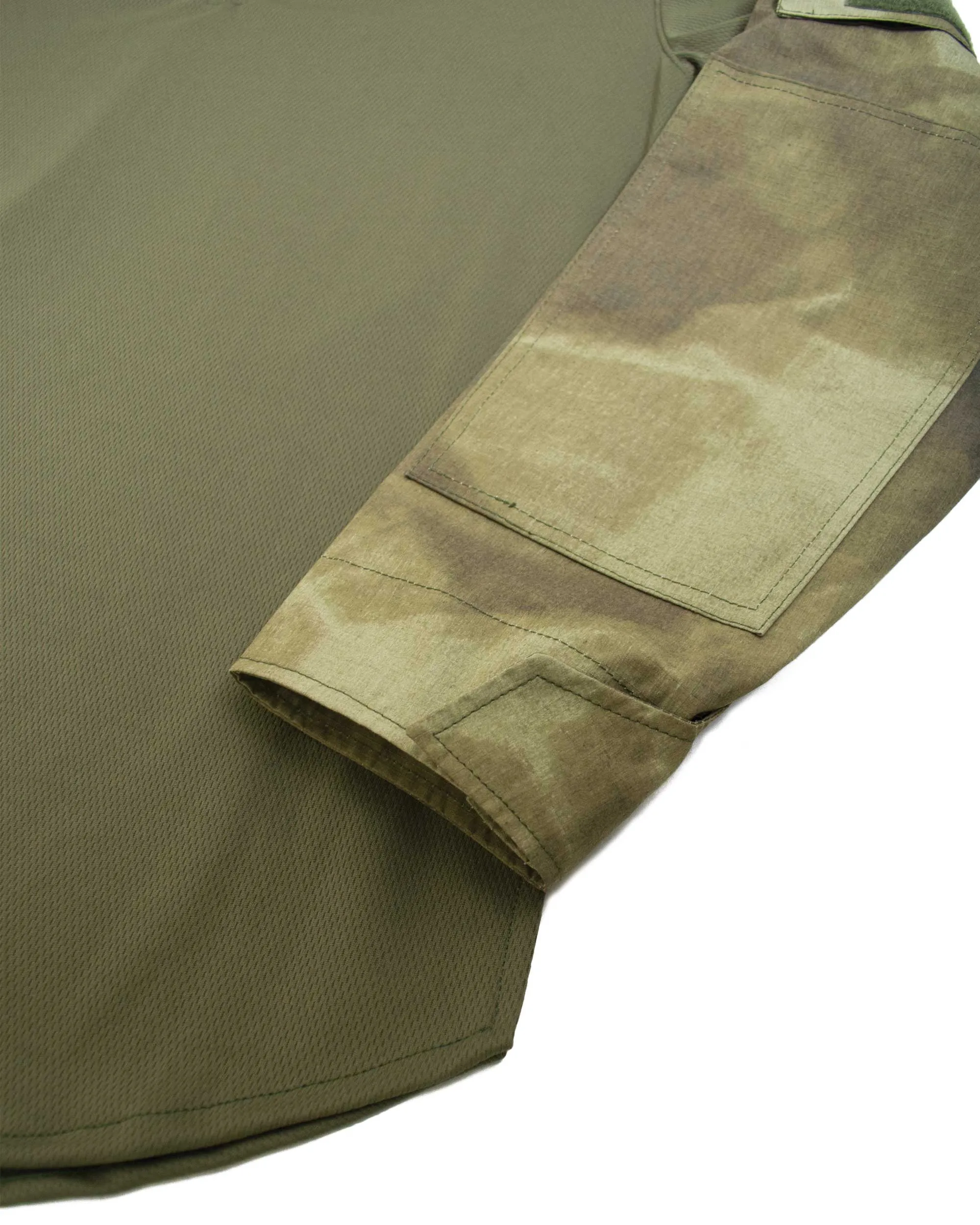 A126 LW UBACS Shirt - Comb Arid