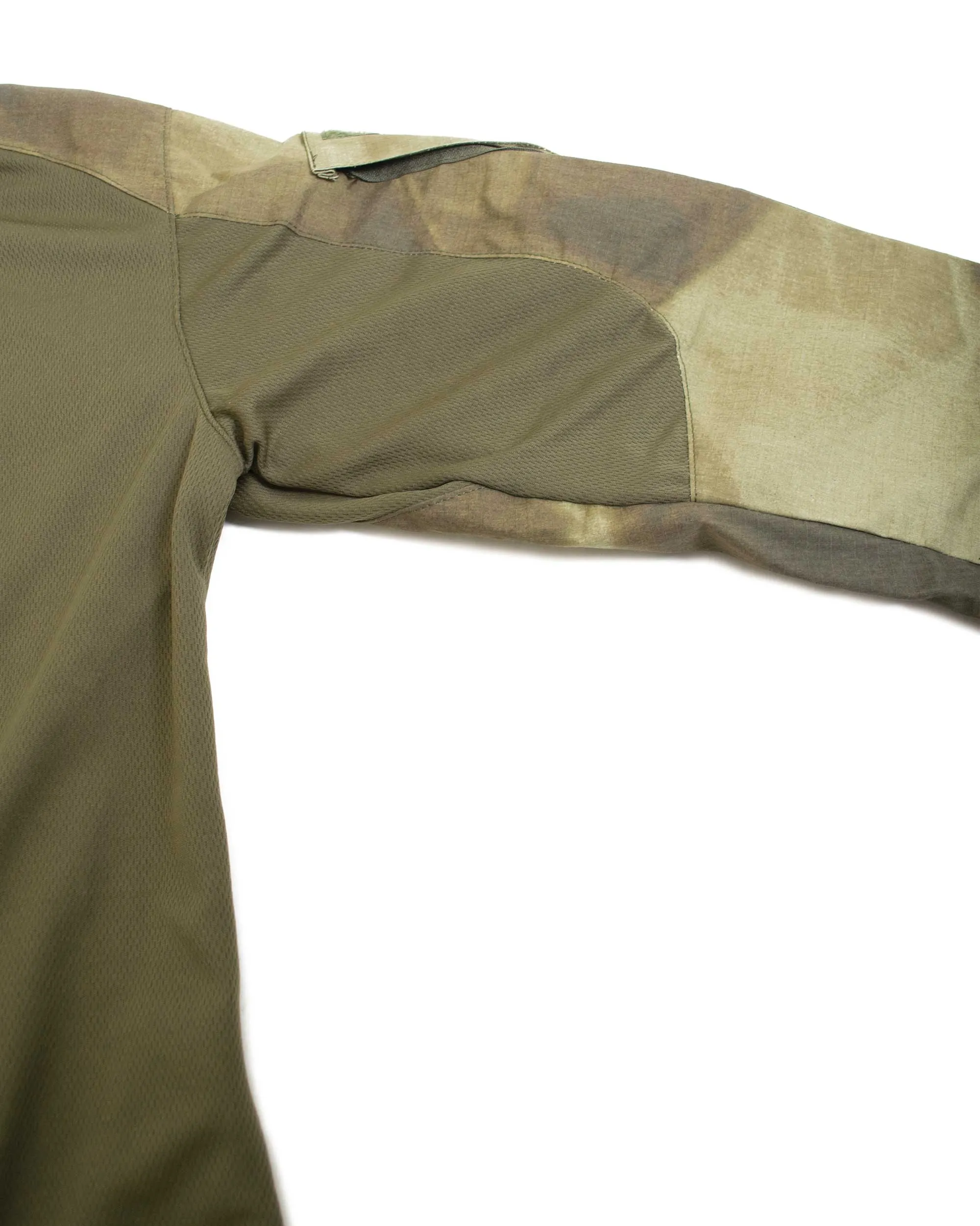 A126 LW UBACS Shirt - Comb Arid