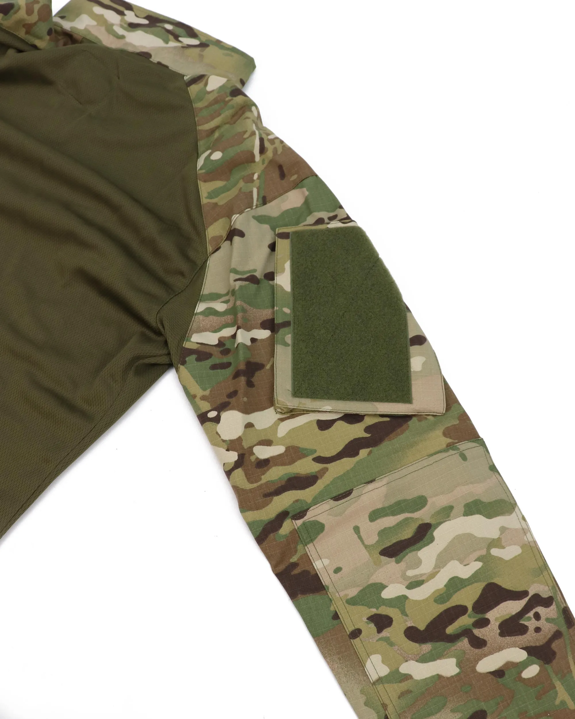 A126 LW UBACS Shirt - MultiCam®