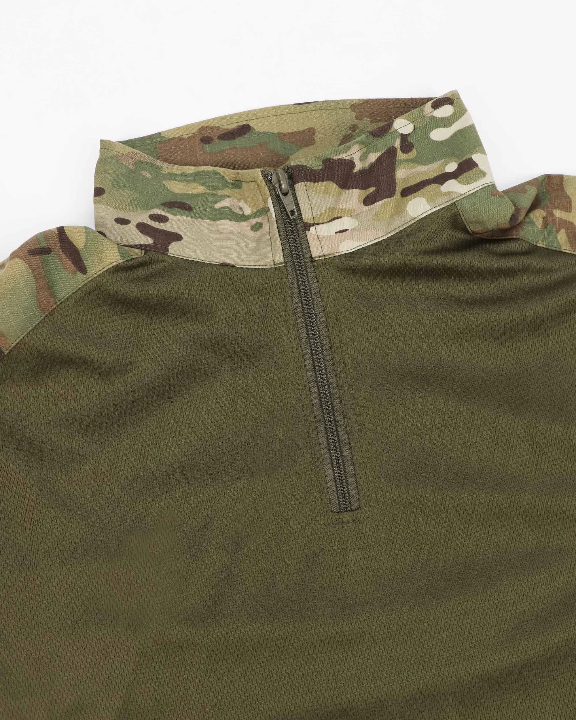 A126 LW UBACS Shirt - MultiCam®