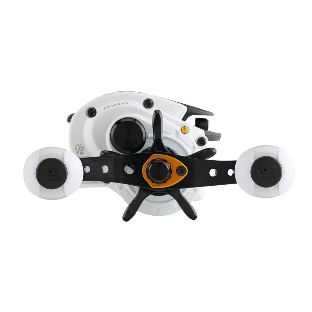ABU GARCIA MAX® 4 PRO LOW PROFILE REEL