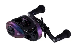 Abu Garcia Revo Ike Low Profile Casting Reels