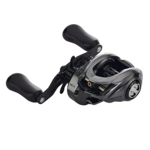 Abu Garcia Zenon MGX Low Profile Reels