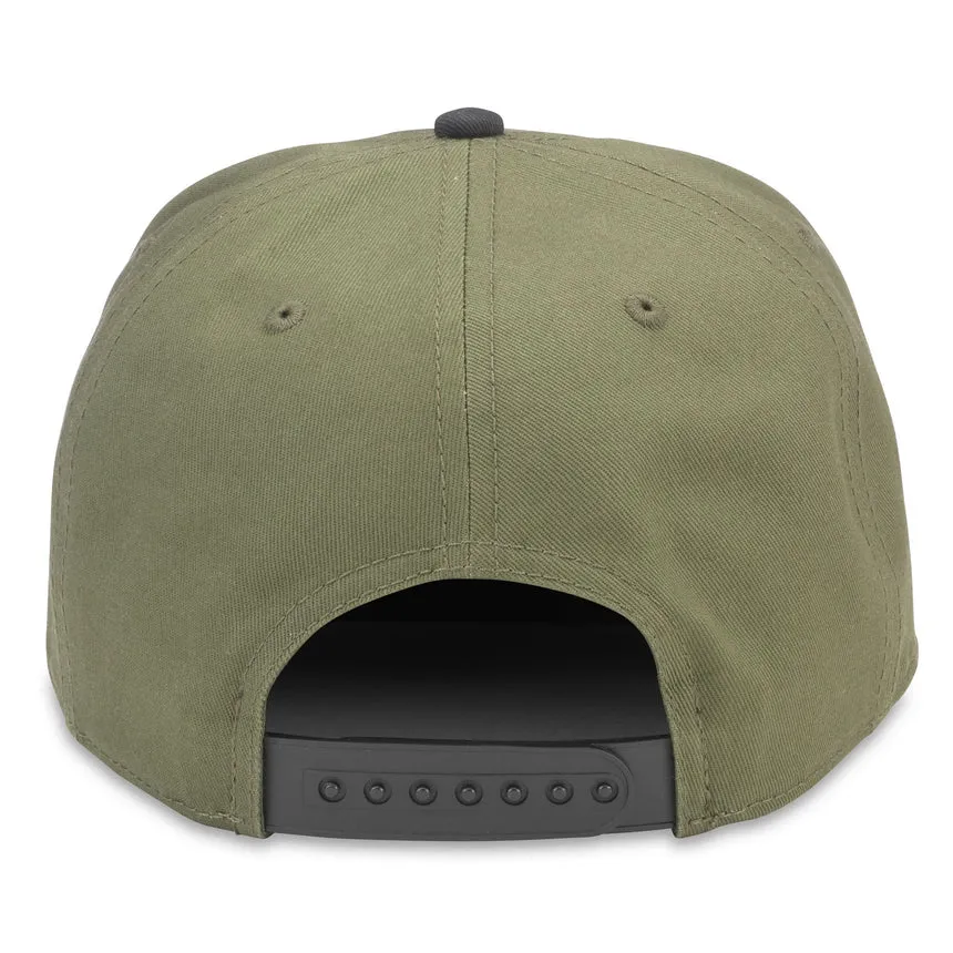 ACDC Roscoe Hat
