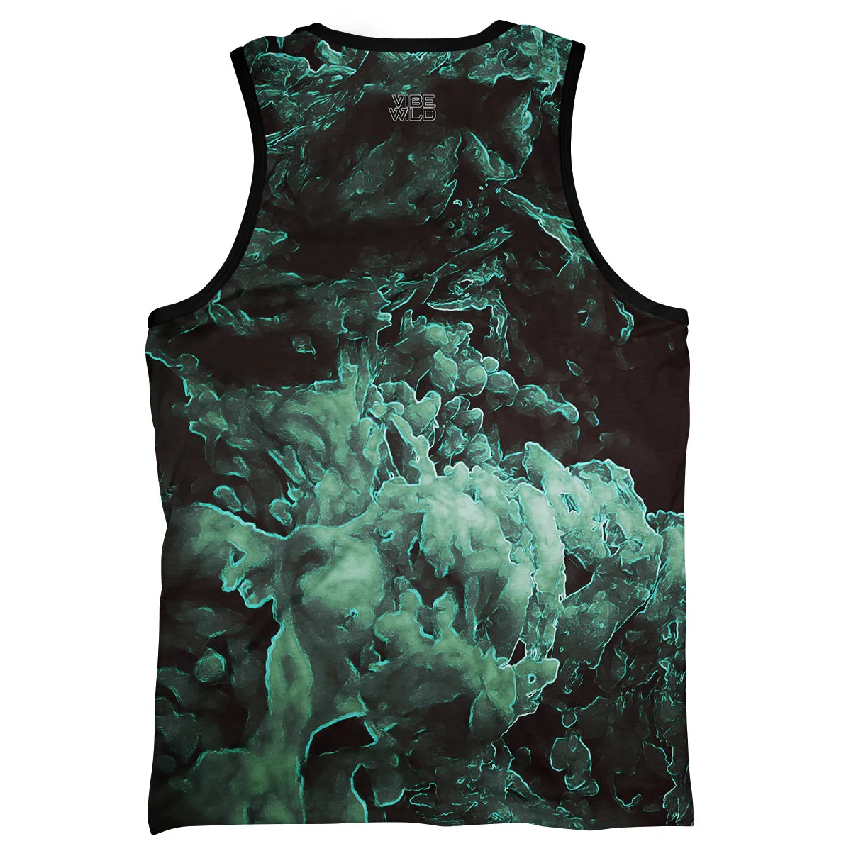 Achanthrite Men's Tank